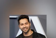 Varun Dhawan to Take a Break From Acting?
