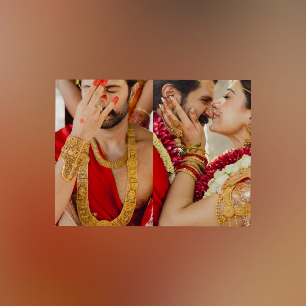 vijay deverakonda rashmika mandanna wedding rings price - Instant Bollywood